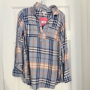 Maternity Blouse